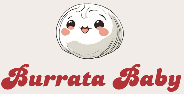 Burrata Baby